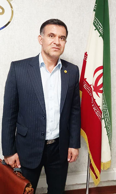 مجید صحرایی، وکیل در کرج